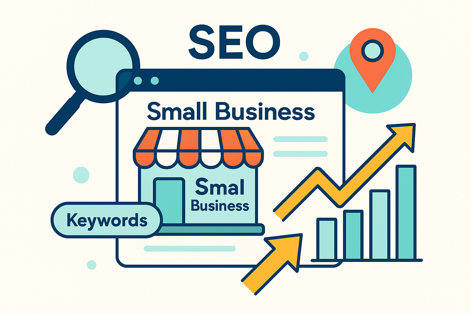 SEO web design austin seo