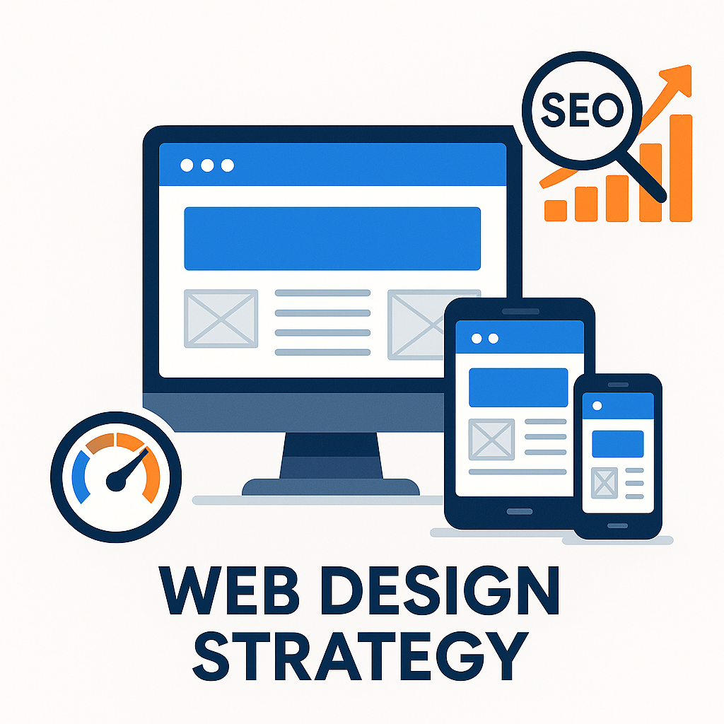 webdesign austin seo